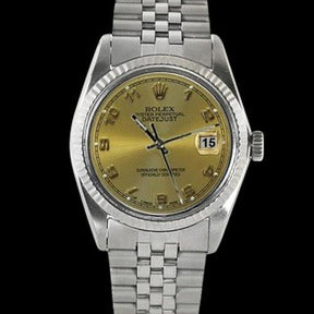 Orologio da uomo Rolex Datejust