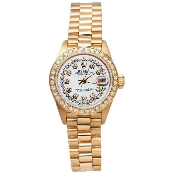 Rolex stile presidenziale Orologio