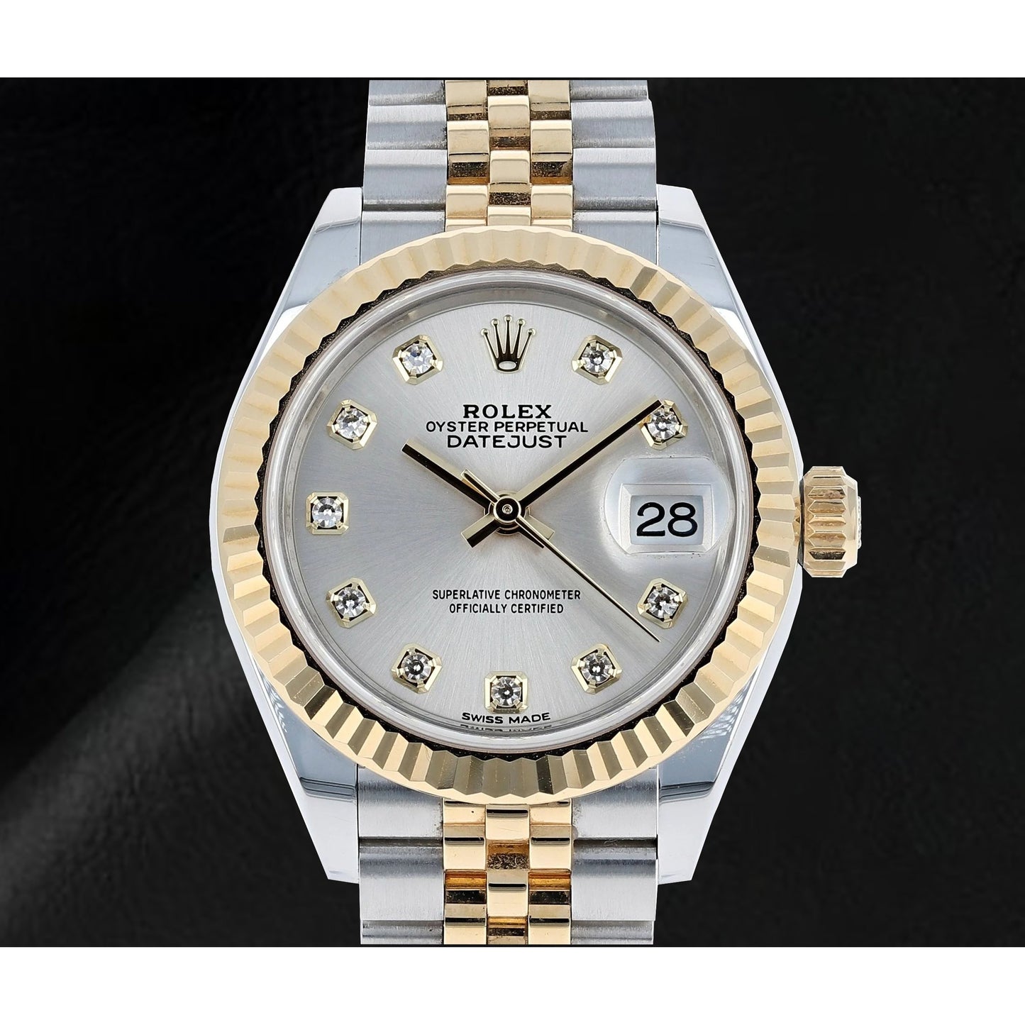 Rolex orologio
