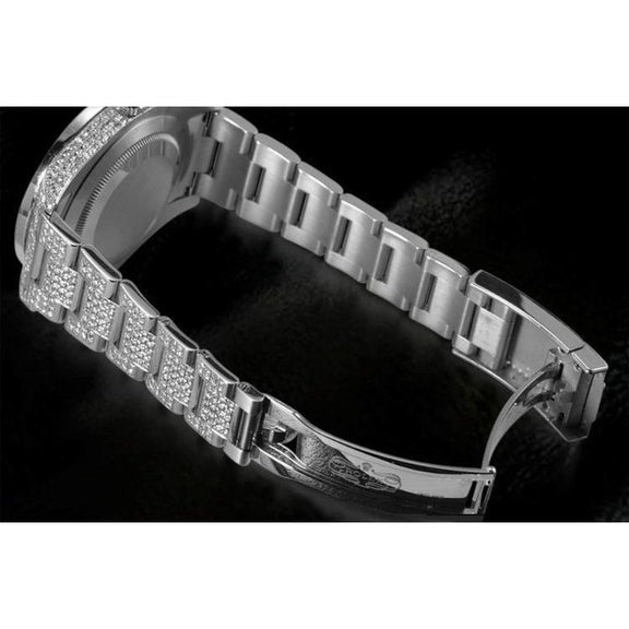 Rolex Date Just II 41 mm
