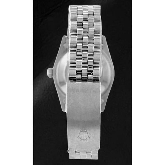 Rolex Datejust 31mm