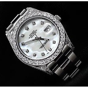 Rolex Datejust Orologio da uomo