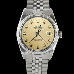 Rolex Datejust da uomo