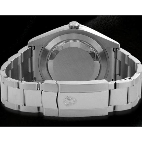 Rolex orologio da uomo