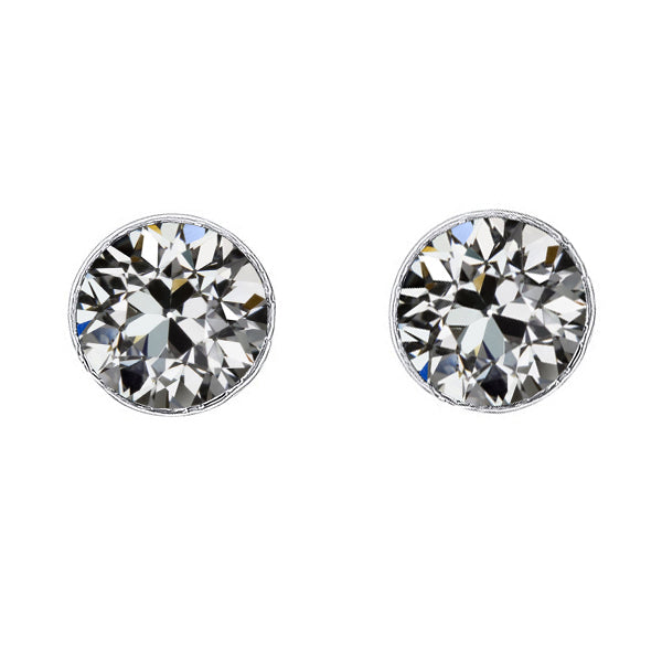 Diamante Orecchini Pendenti – vista principale