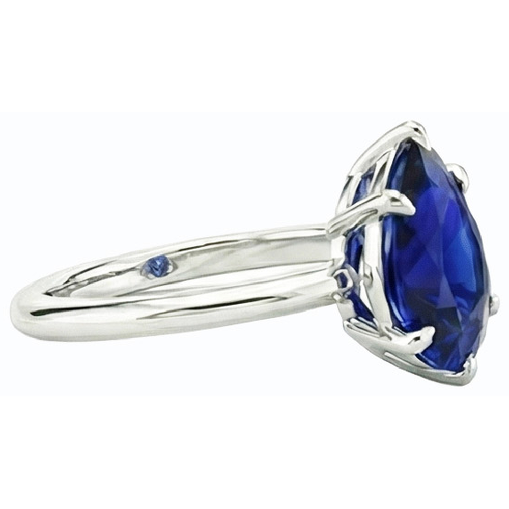 Settembre Birthstone Ring