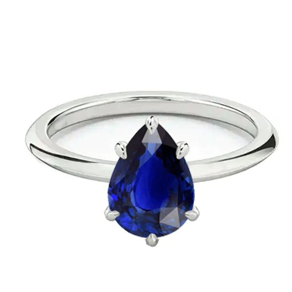 Settembre Birthstone Ring
