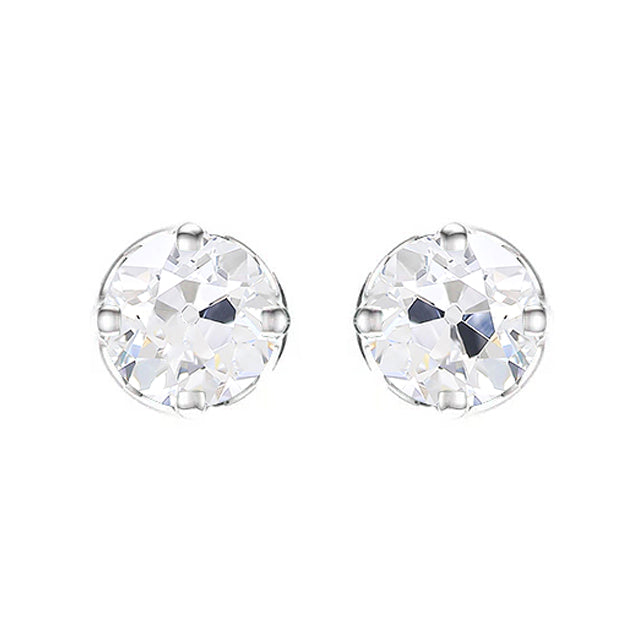 Diamante Orecchini – vista frontale