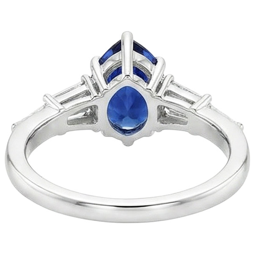 Zaffiro Blu