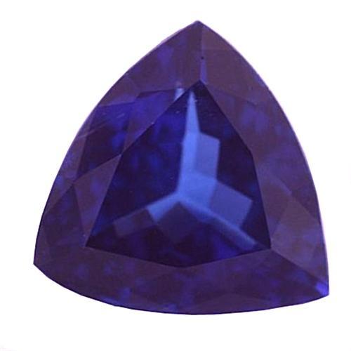 Realizzato a mano Loose Sapphires Natural 5 carati – vista principale