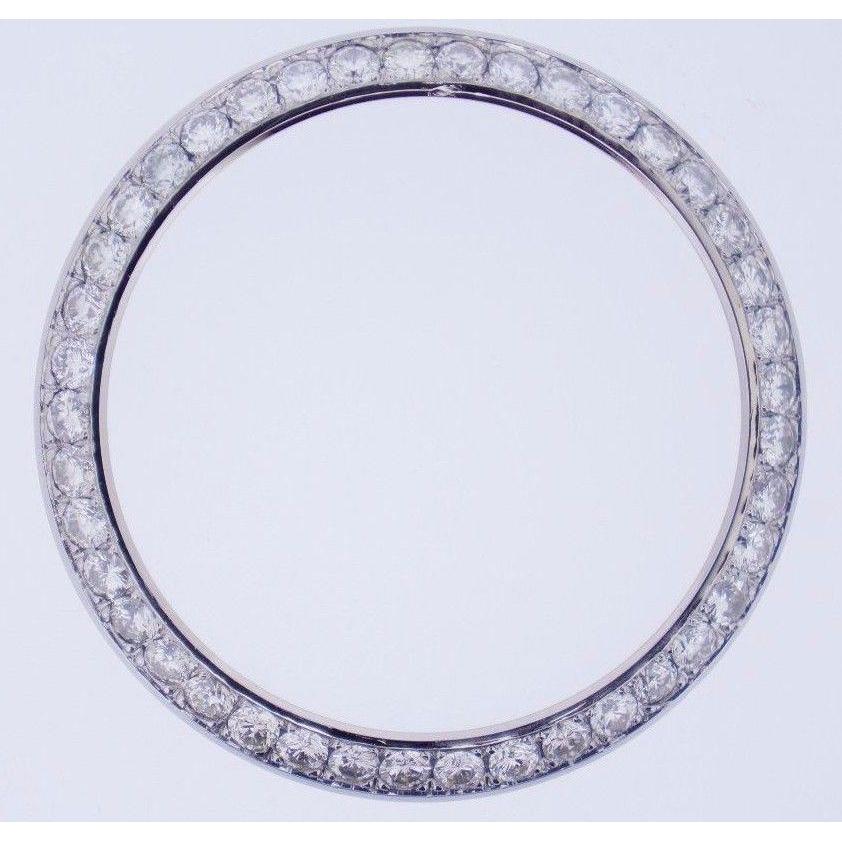 Brillante Brillante Orologio di Lusso 5,5 carati – vista principale