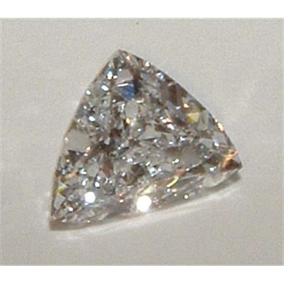 Splendido diamante sciolto da 2,51 carati, taglio F contro 1