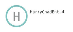 harrychadent.it logo