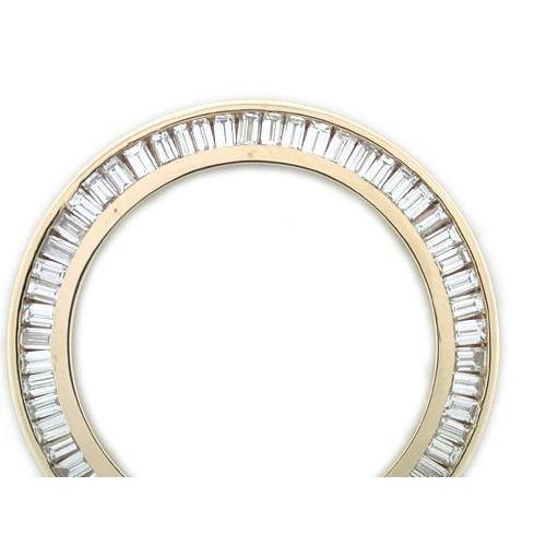 Diamante Orologio di Lusso – vista principale
