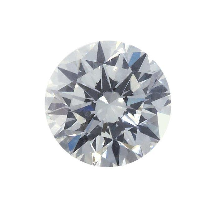 Radioso Diamond 20 carati – vista principale