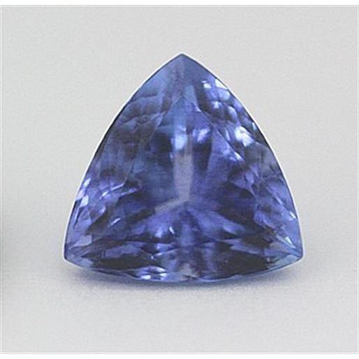 Zaffiro Blu Fiordaliso Loose Sapphires Natural 3 carati Gold – vista principale