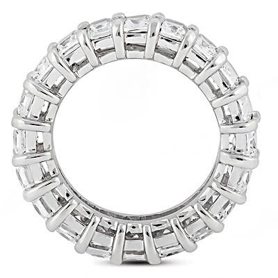 10 Carati Eternità Anello Di Diamanti