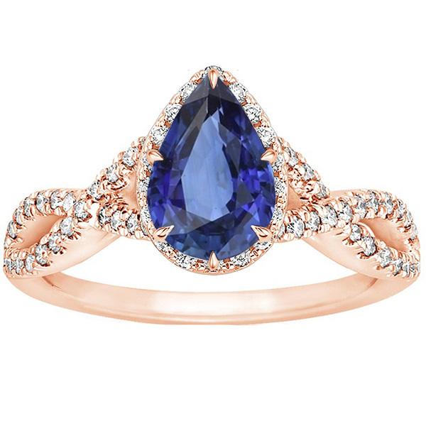 anello da mignolo