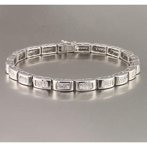 Bracciale tennis uomo cartier top