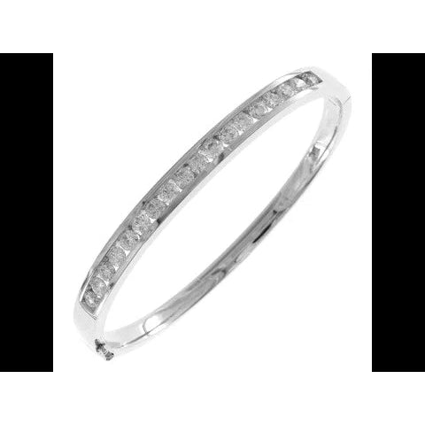 Braccialetto Di Diamanti