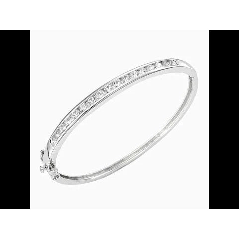 Braccialetto Di Diamanti