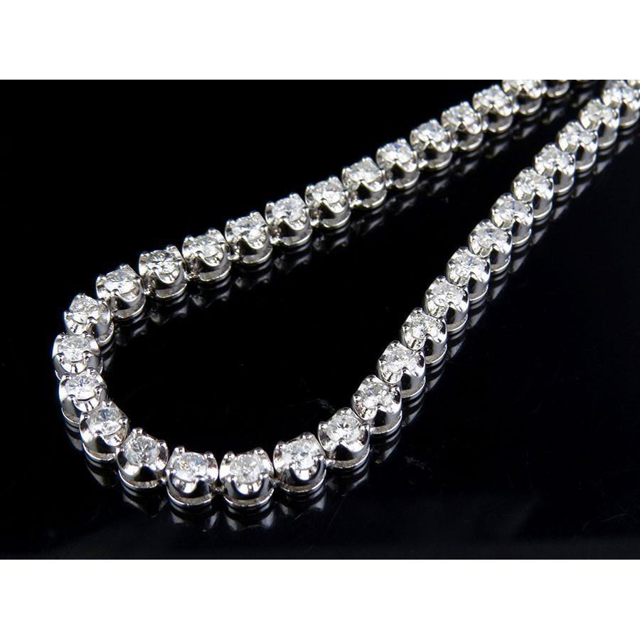 Collana Con Diamante