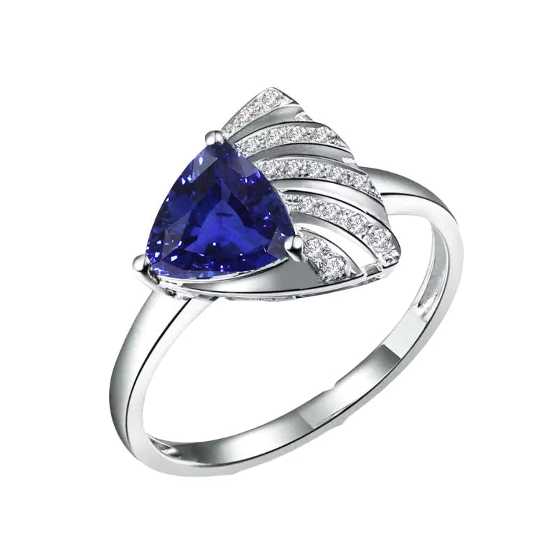 Diamante Tenuta Tipo Anello