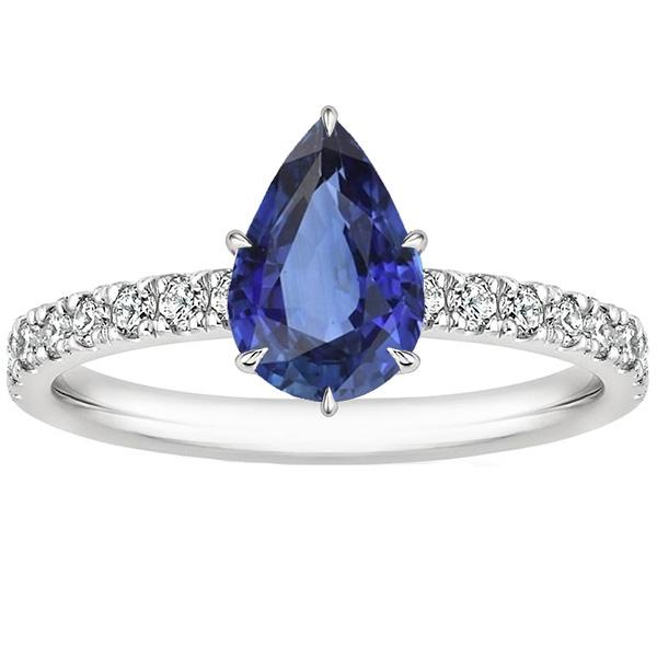 anello chevalier
