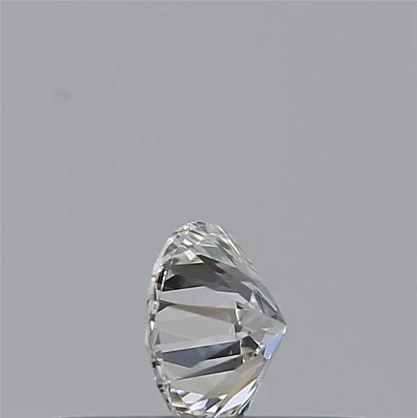 Elegante Diamond 0,18 carati – vista principale