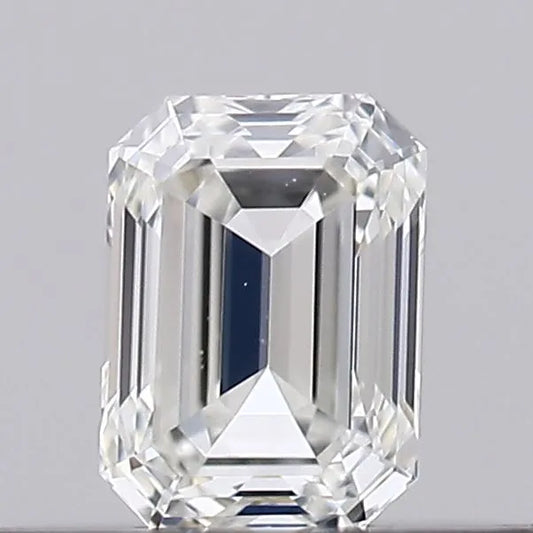 Smeraldo Colombiano Diamond 0,19-carati Gold – vista principale