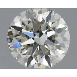 Elegante Brillante Diamond 0,50 carati