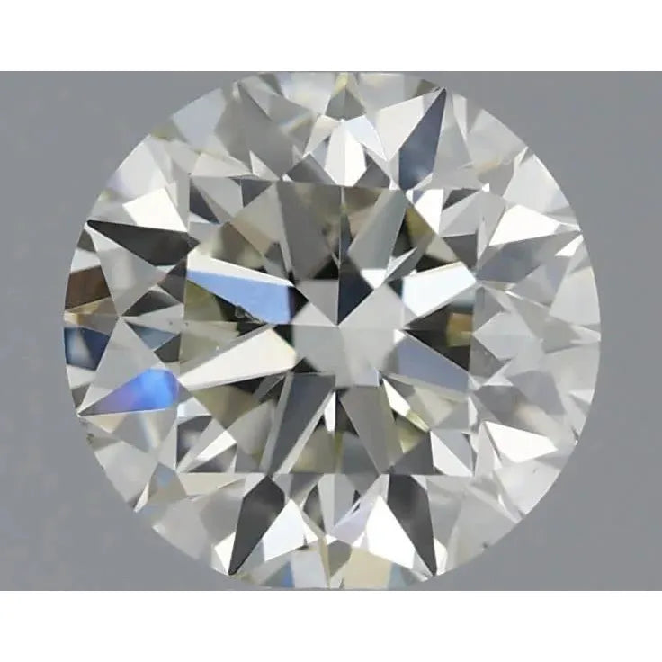 Elegante Brillante Diamond 0,50 carati – vista principale