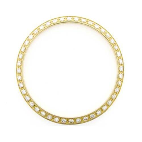 Brillante Orologio di Lusso – vista principale