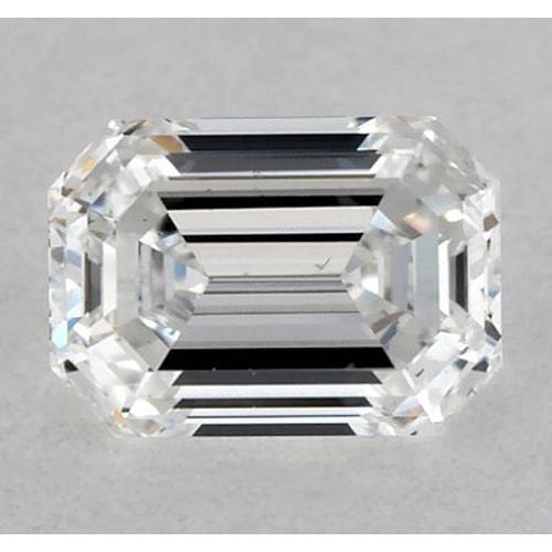 Diamante Diamante Sciolto 1 carati Gold – vista principale