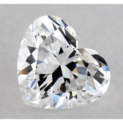 1 carati Diamante Diamond in Gold