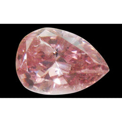 Zaffiro Rosa Loose Sapphires Natural 1,24 carati – Gold