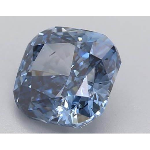 Di lusso Zaffiro Blu Reale Loose Sapphires Natural 1,20 carati – vista frontale