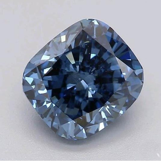 Artigianale Loose Sapphires Natural 1,21 carati – vista frontale
