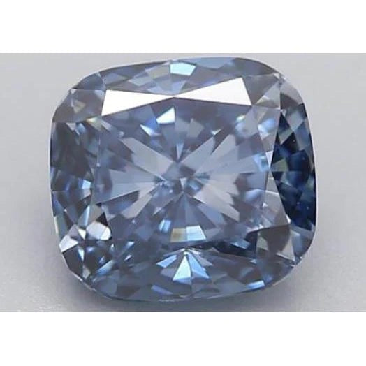 Radioso Loose Sapphires Natural 1,22 carati – vista principale