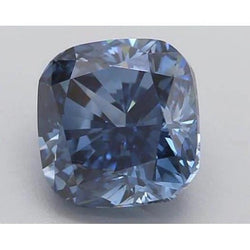 Zaffiro Blu Loose Sapphires Natural – Fancy Intense 1,25 carati