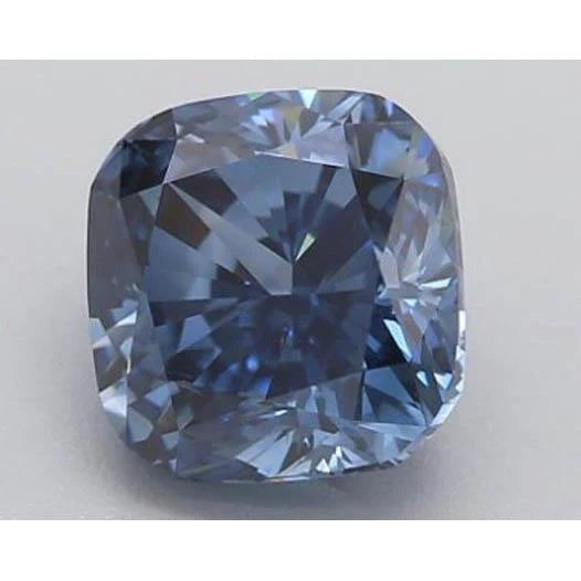 Zaffiro Blu Loose Sapphires Natural 1,25-carati Gold – vista principale