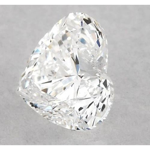 Diamante Diamond 1,25-carati Gold – vista frontale