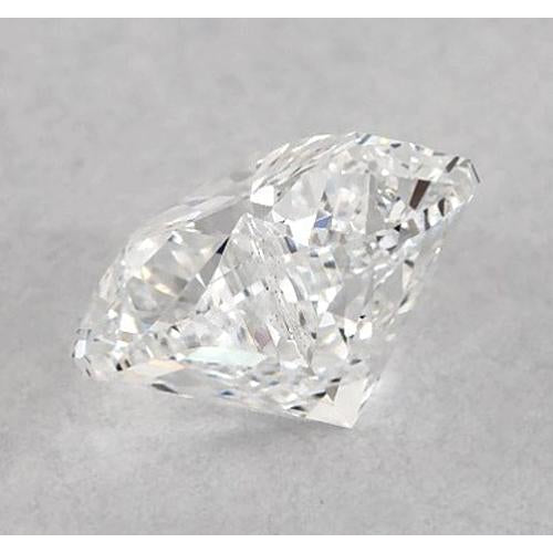 Diamond Gold con Diamante – vista laterale
