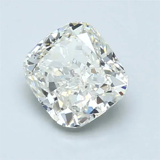 Diamante Diamond 1,51 carati Gold – vista principale