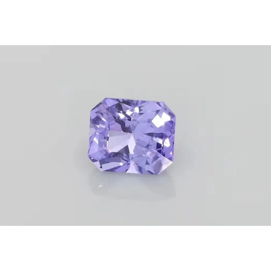 Zaffiro Gemstone 1,53-carati Gold – vista principale