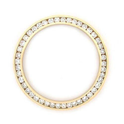 Diamante Fine Purezza VVS Segnatempo – 1,50 carati in Oro Giallo