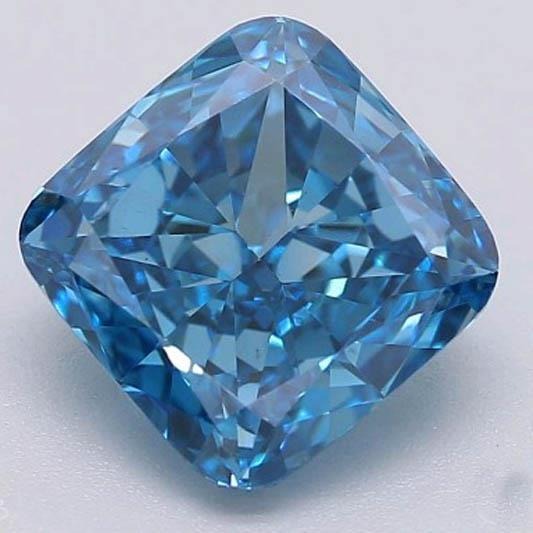 Zaffiro Blu Loose Sapphires Natural 1,5 carati Gold – vista principale