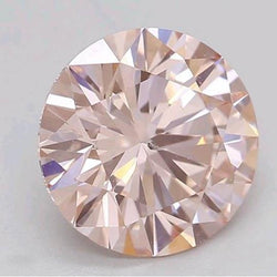 Fancy Intense Zaffiro Rosa Loose Sapphires Natural 1,5 carati