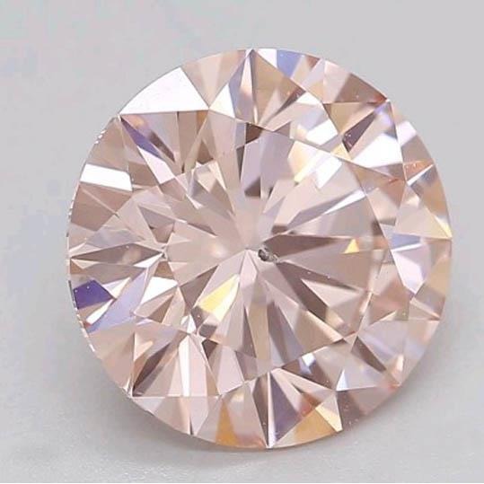 Zaffiro Rosa Loose Sapphires Natural – vista principale