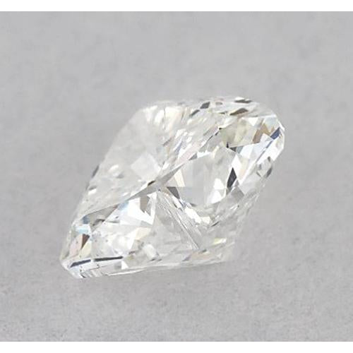 Diamond Gold con Diamante Fine – vista laterale
